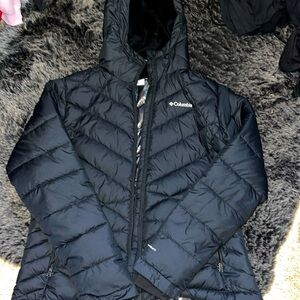 Columbia Sportswear Company OmniHeat Winter Jacket